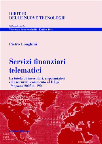 Servizi finanziari telematici