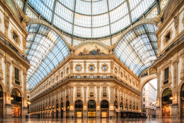 Milan — Longhini & Associati