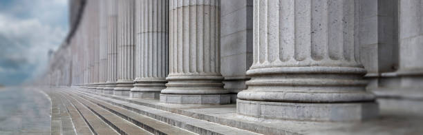 Classical columns