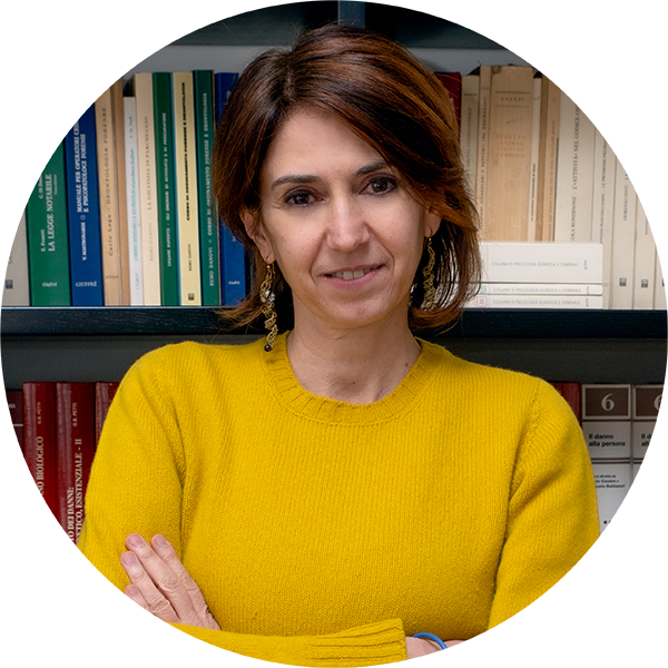 Avv. Tiziana Bellani