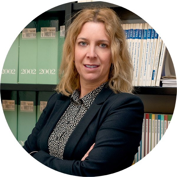 Avv. Fiorenza Bianchi