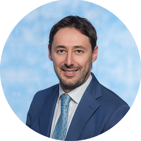 Dott. Simone Longhini