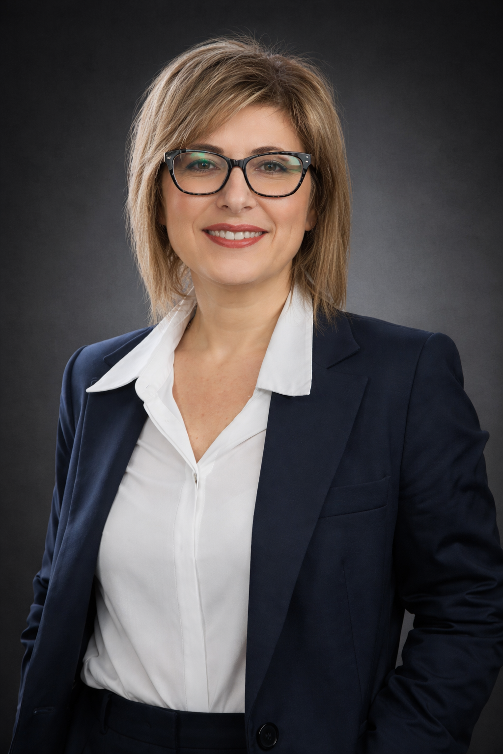 Patrizia Cirrincione